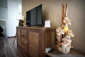 Serbona apartment